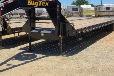2020 Big Tex 22GN HD