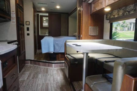 FolsomLakeStateRecreationArea Rv Rentals