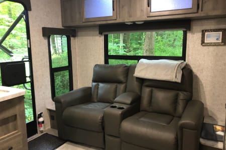 LakeErieBluffs Rv Rentals