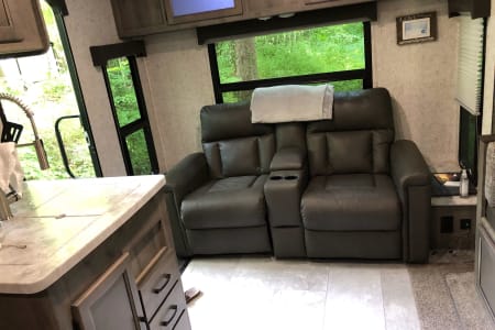 MadisonRV rentals