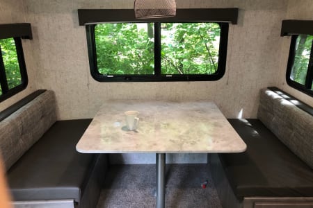 LakeErieBluffs Rv Rentals