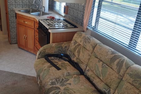 RV Rental cleveland,Ohio-(OH)