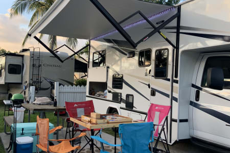 BradentonRV rentals