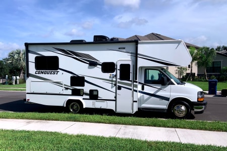 BradentonRV rentals