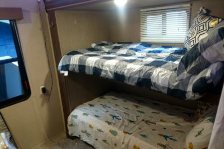 ArlingtonRV rentals