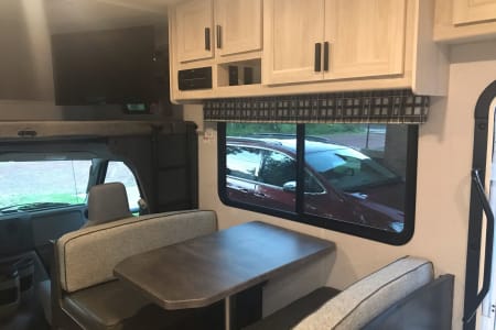 PekinRV rentals