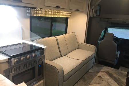 PekinRV rentals