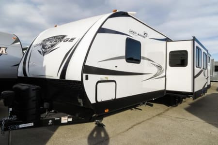 SalinasRV rentals