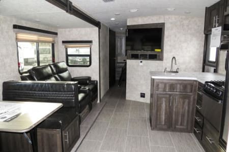 SalinasRV rentals