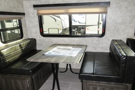 SalinasRV rentals