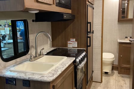 KatyRV rentals