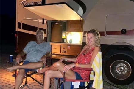 BelleplainStateForest Rv Rentals