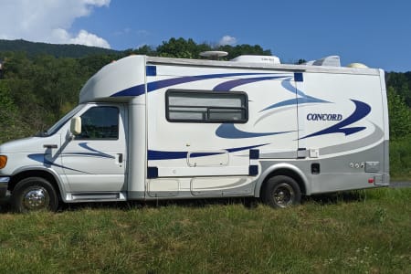 ShenandoahNationalPark Rv Rentals