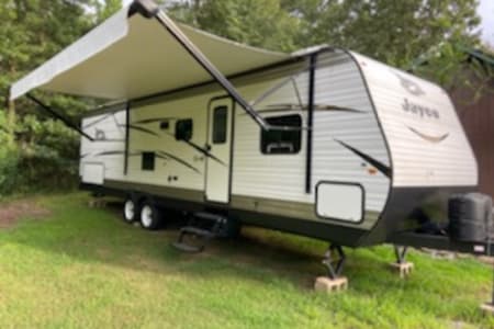 RV Rental little-rock,Arkansas-(AR)