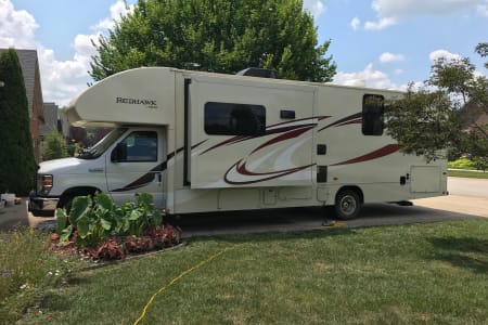 RV Rental louisville,Kentucky-(KY)