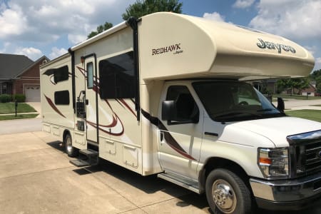 RV Rental louisville,Kentucky-(KY)