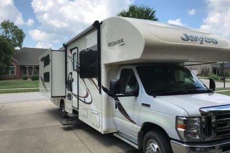 RV Rental louisville,Kentucky-(KY)