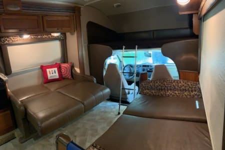 RV Rental louisville,Kentucky-(KY)