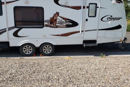 HighlineLakeStatePark Rv Rentals