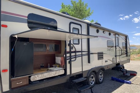 LakeErieBluffs Rv Rentals