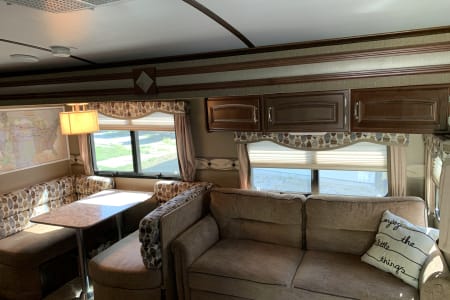 LakeErieBluffs Rv Rentals