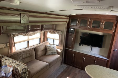 LakeErieBluffs Rv Rentals