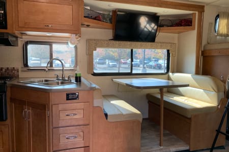 RV Rental baltimore,Maryland-(MD)