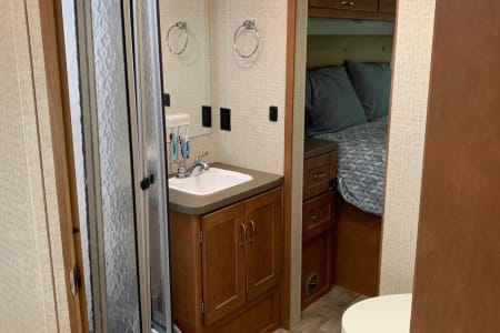 RV Rental baltimore,Maryland-(MD)