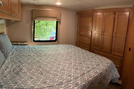 RV Rental baltimore,Maryland-(MD)