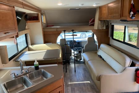 RV Rental baltimore,Maryland-(MD)