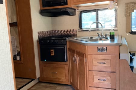 RV Rental baltimore,Maryland-(MD)