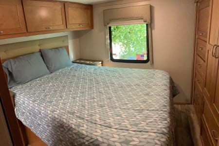 CedarvilleStateForest Rv Rentals