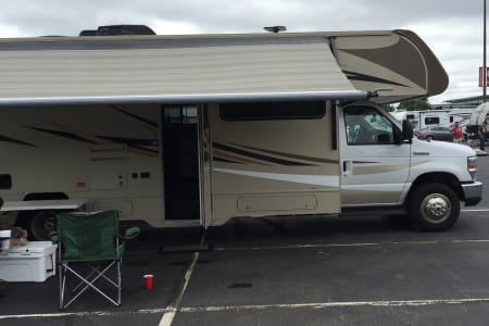 NewHampshire–Estates Rv Rentals