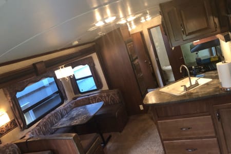 GatewayNationalRecreationArea Rv Rentals