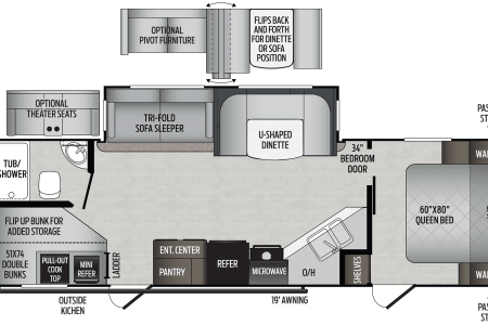 FowlersHollowStatePark Rv Rentals