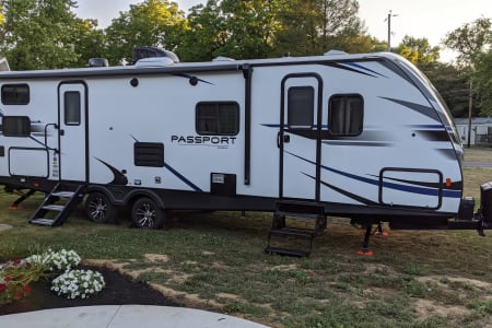 PineGroveFurnaceStatePark Rv Rentals