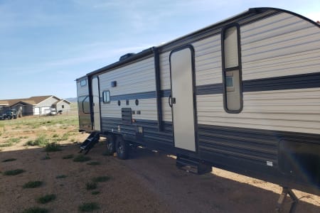 Prescott valleyRV rentals