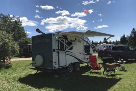 EdmontonRV rentals