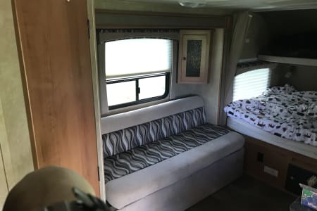 EdmontonRV rentals