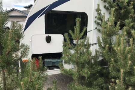 EdmontonRV rentals