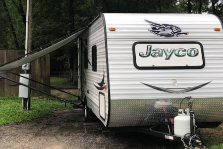 DaytonRV rentals