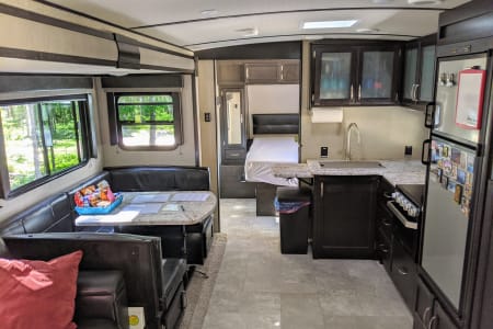 ChilliwackRV rentals