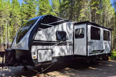 ChilliwackRV rentals