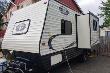 SpanawayRV rentals