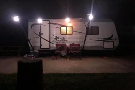 DaytonRV rentals