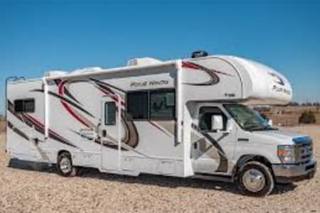 ChandlerRV rentals