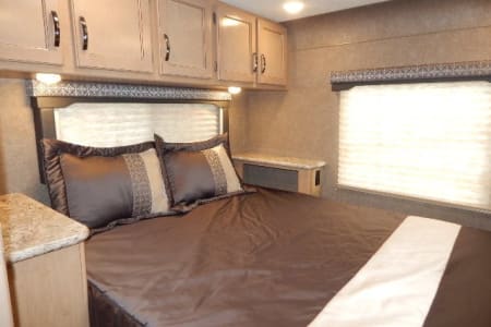 ChandlerRV rentals