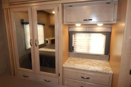 ChandlerRV rentals