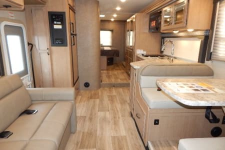 ChandlerRV rentals