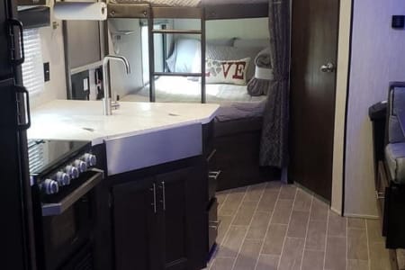 KankakeeSouthKOA Rv Rentals